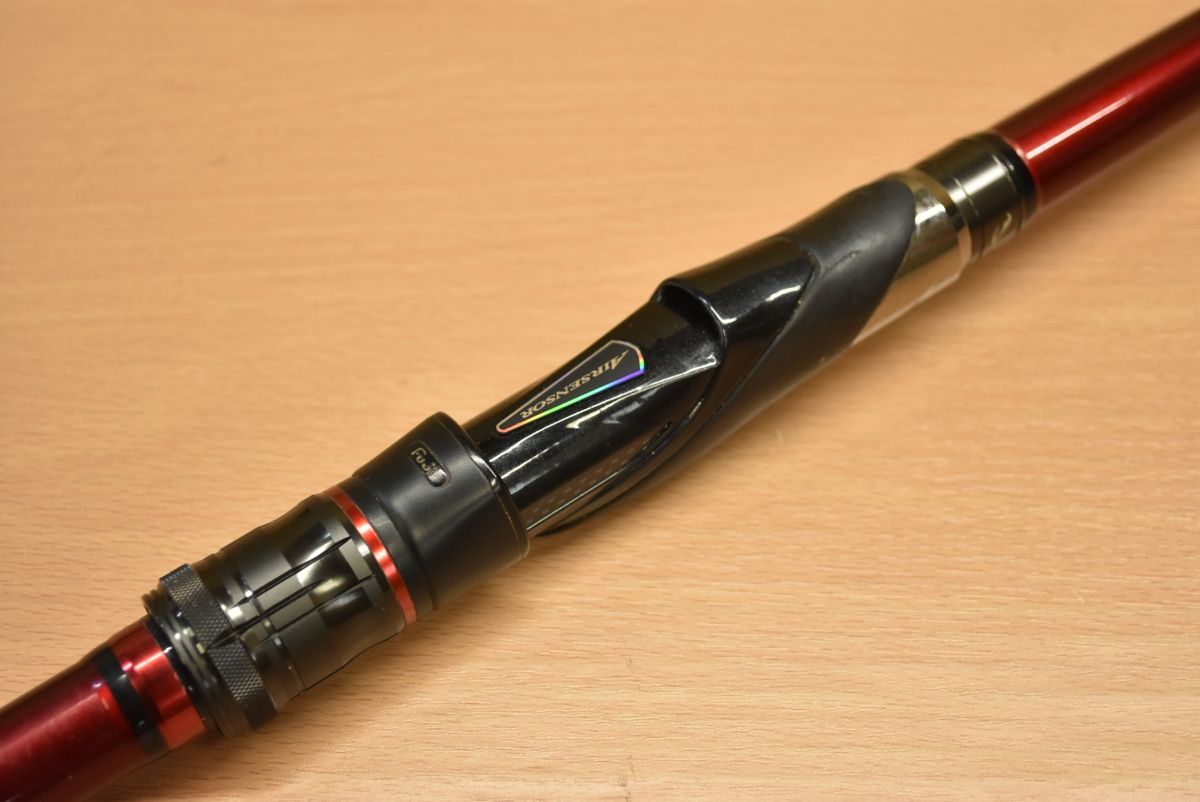 DAIWA スピニングロッド