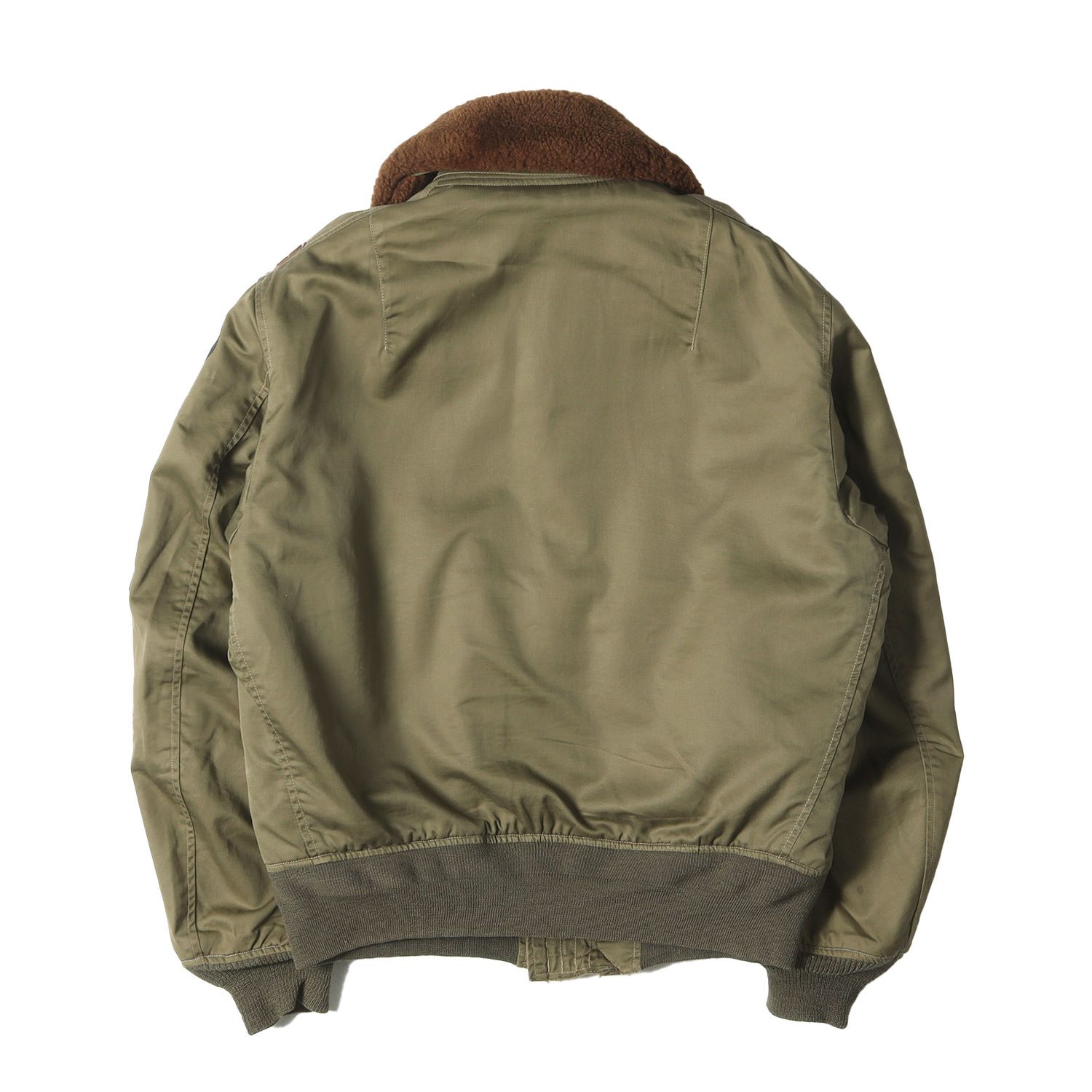 BuzzRicksons バズリクソンズ ジャケット サイズ:38(M) 90s 純正