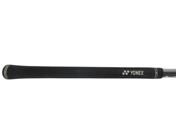 YONEX - ヨネックス  アイアン TRIPRINCIPLE 独自開発の精密鍛造フェースが安定したショットを可能にする