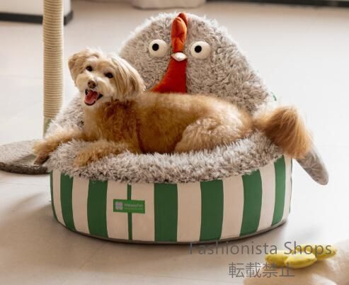 LOUIS VUITTON ベビー カーディガン 12M