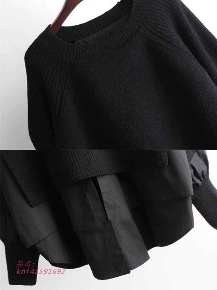 ニット セーター