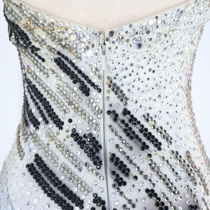 社交ダンス 衣装