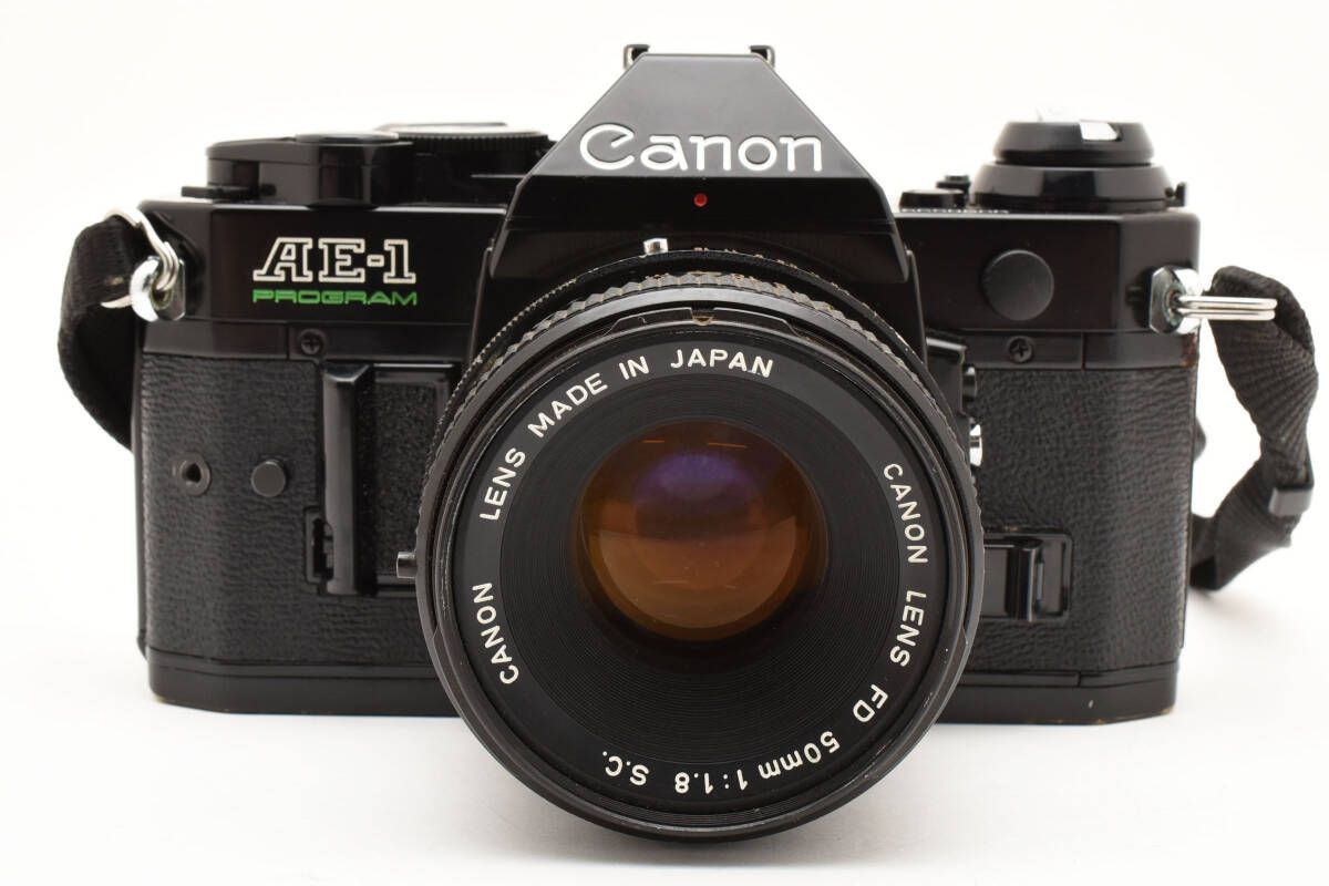 CANON キヤノン