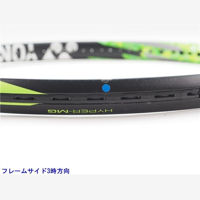 中古 テニスラケット ヨネックス イーゾーン 98 FR 2017年モデル【インポート】 (G3)YONEX EZONE 98 FR 2017 中古 テニスラケット ヨネックス イーゾーン 98 FR 2017年モデル