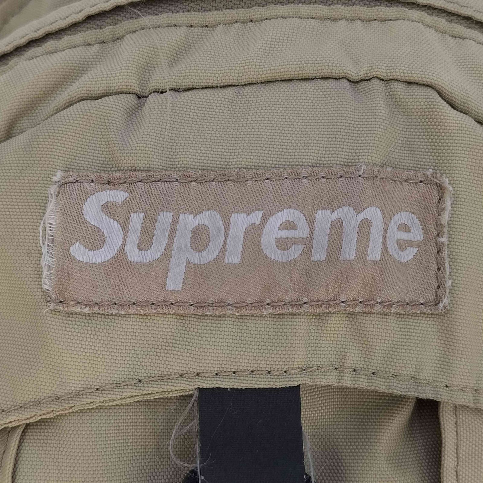 【訳あり】Supreme 04AW 40 Thieves XBP Supreme 2004AW 40 Thieves XBP Back Pack – MEMENTOS ONLINE SHOP