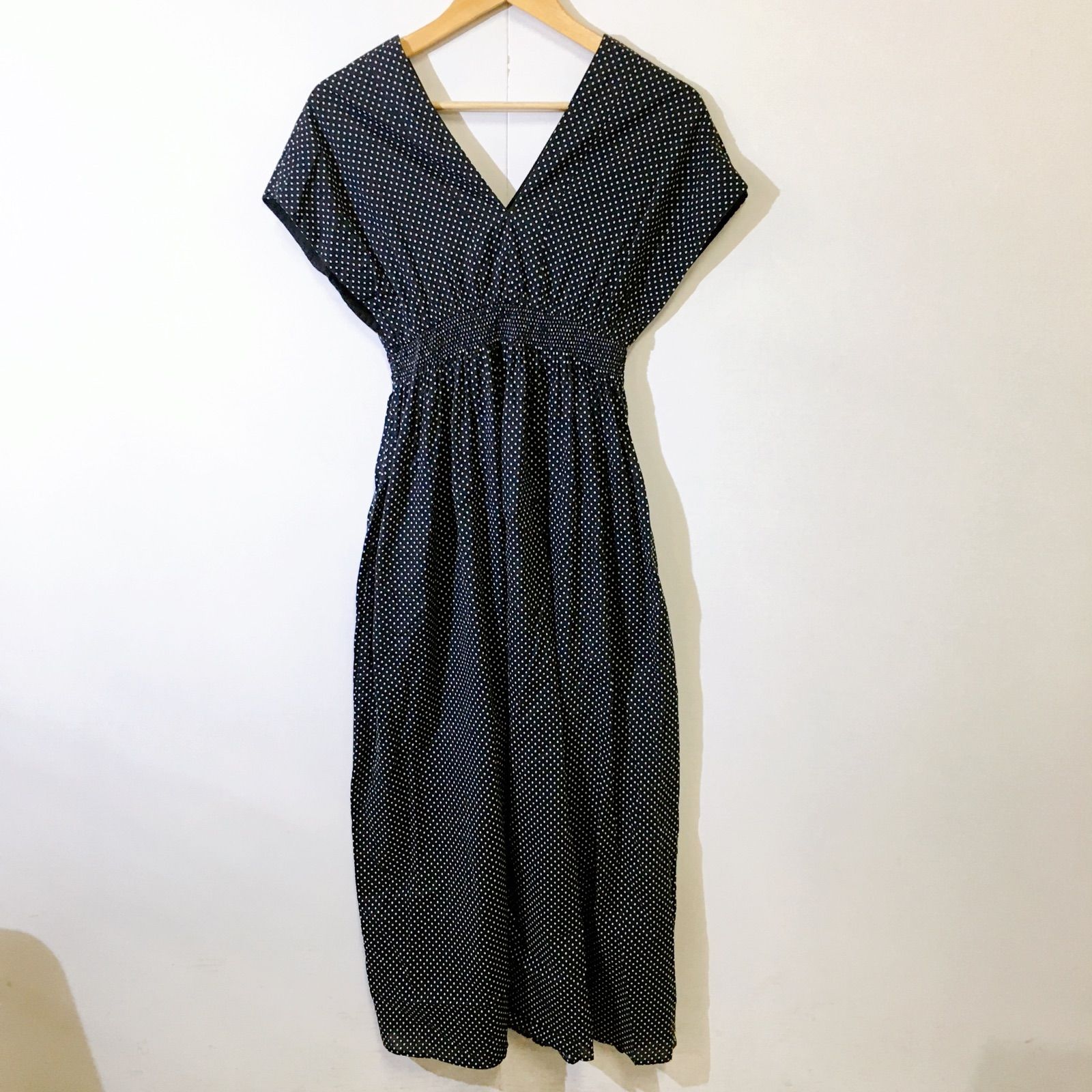 美品】 MARIHA ワンピース レディース 36サイズ - メルカリ 