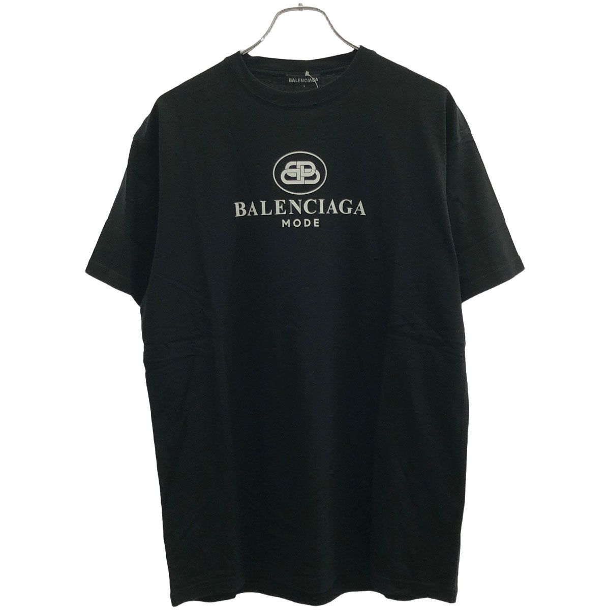 BALENCIAGA(バレンシアガ) 半袖Tシャツ サイズXS メンズ - 492258
