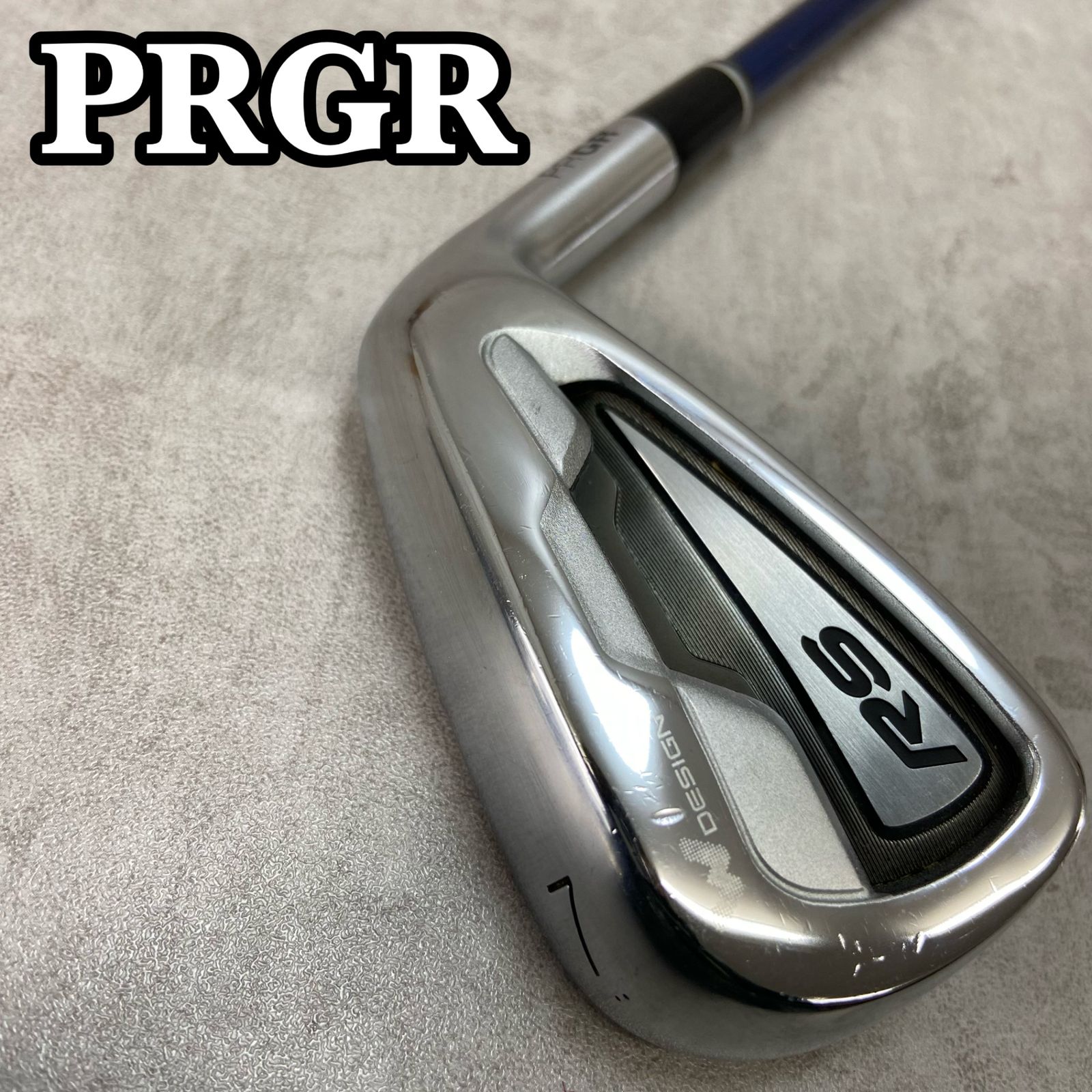 Ryoma Golf - RyomaGOLF リョーマゴルフ PRGR プロギア メンズ