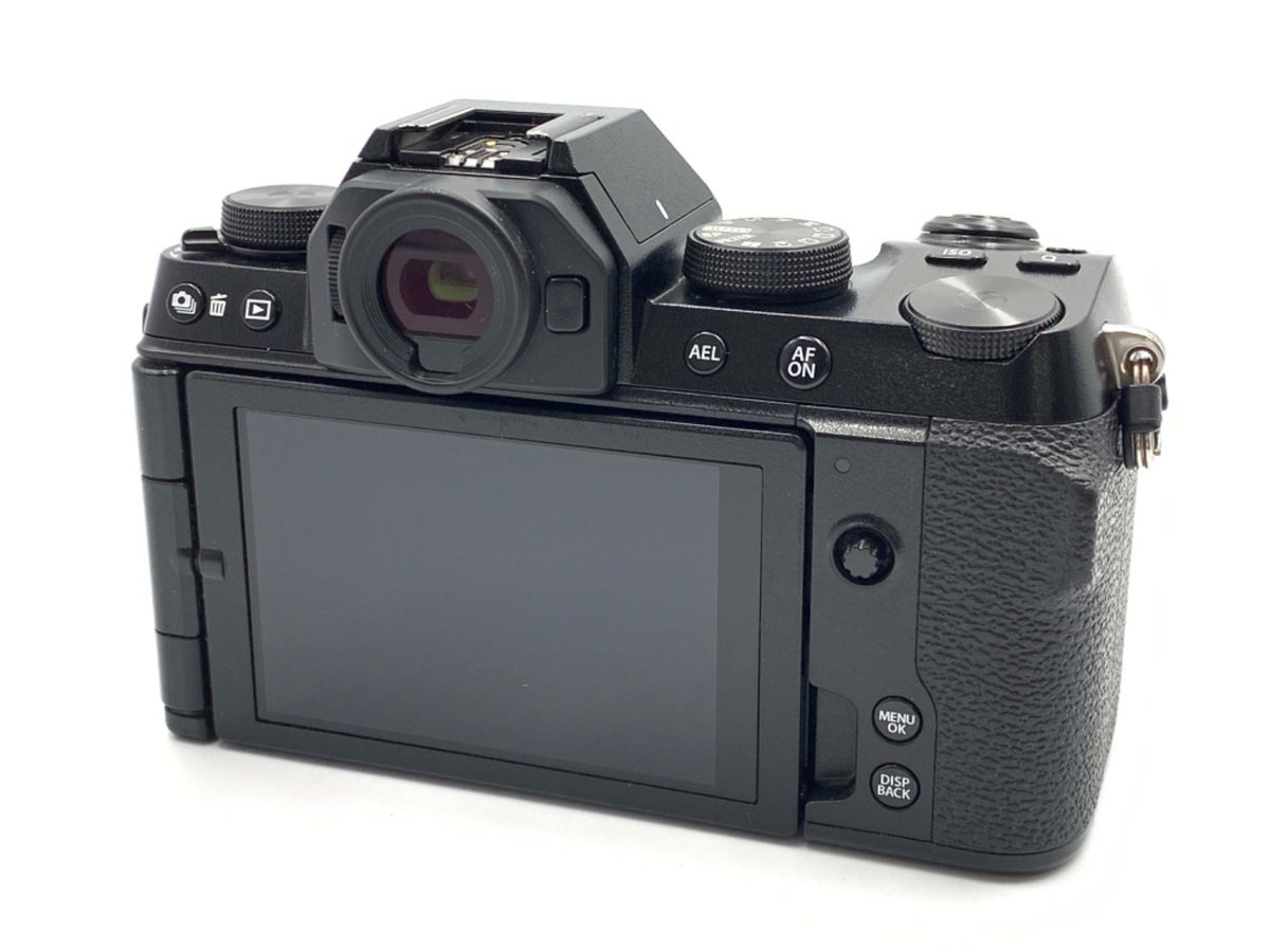 フジフイルム X-S10