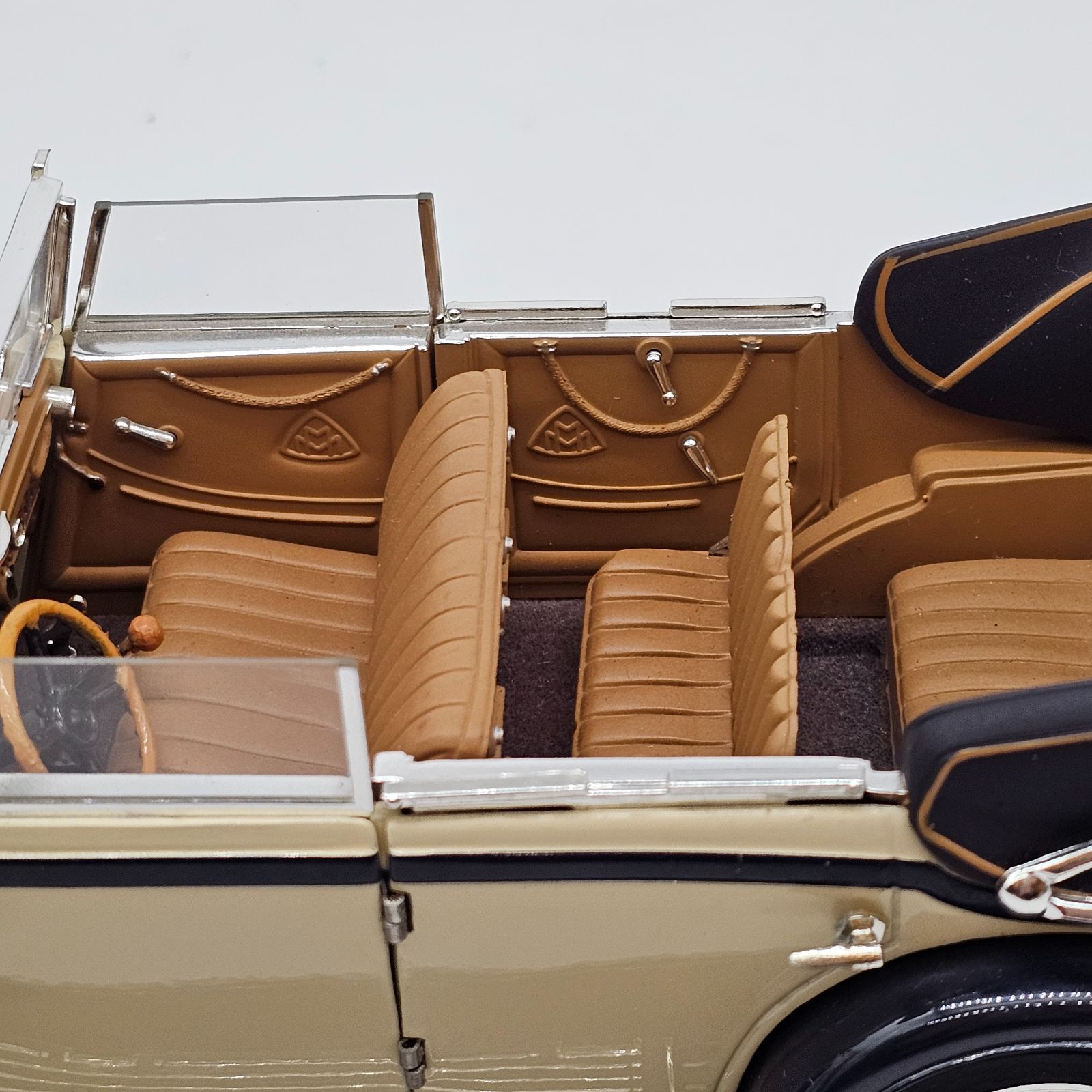 ツェッペリン 1932