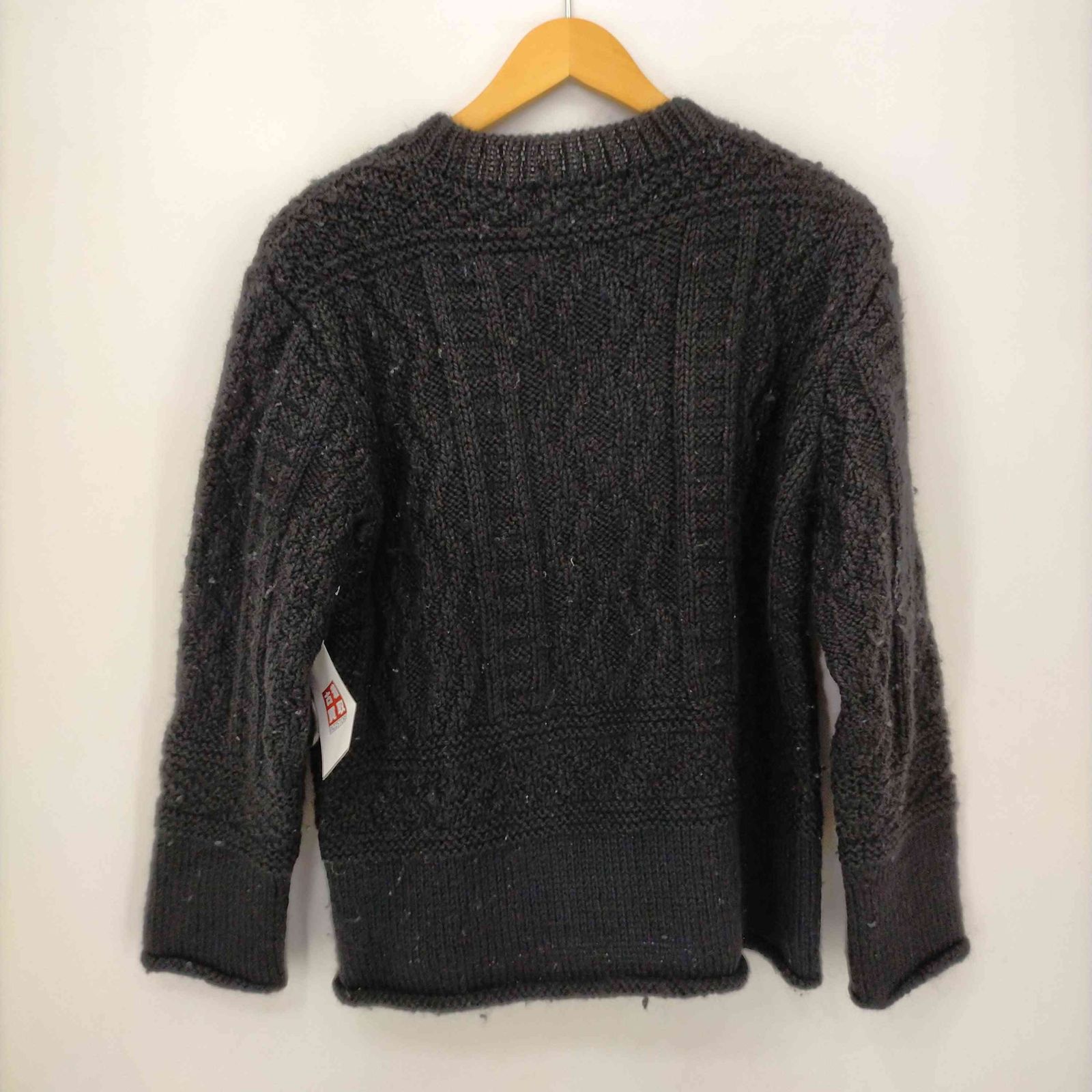 コムデギャルソンオム COMME des GARCONS HOMME 99AW ケーブル編み 