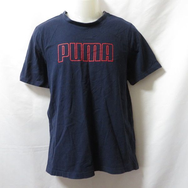 PUMA Tシャツ メンズ L - その他