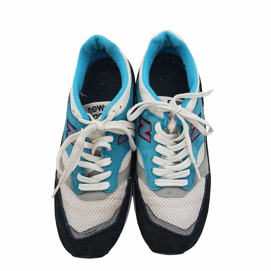 NEW BALANCE New Balance ニューバランス M1500NBP スニーカー マルチカラー MADE IN ENGLAND - メルカリ