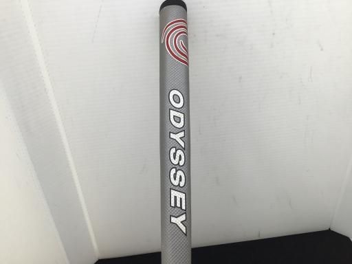 オデッセイ WHITE HOT OG DOUBLE WIDE 34インチ パター PT STROKE LAB フレックスその他 メンズ 男性用 右利き 右用 Cランク ゴルフクラブ WHITEMONARCHHOTEL_COM