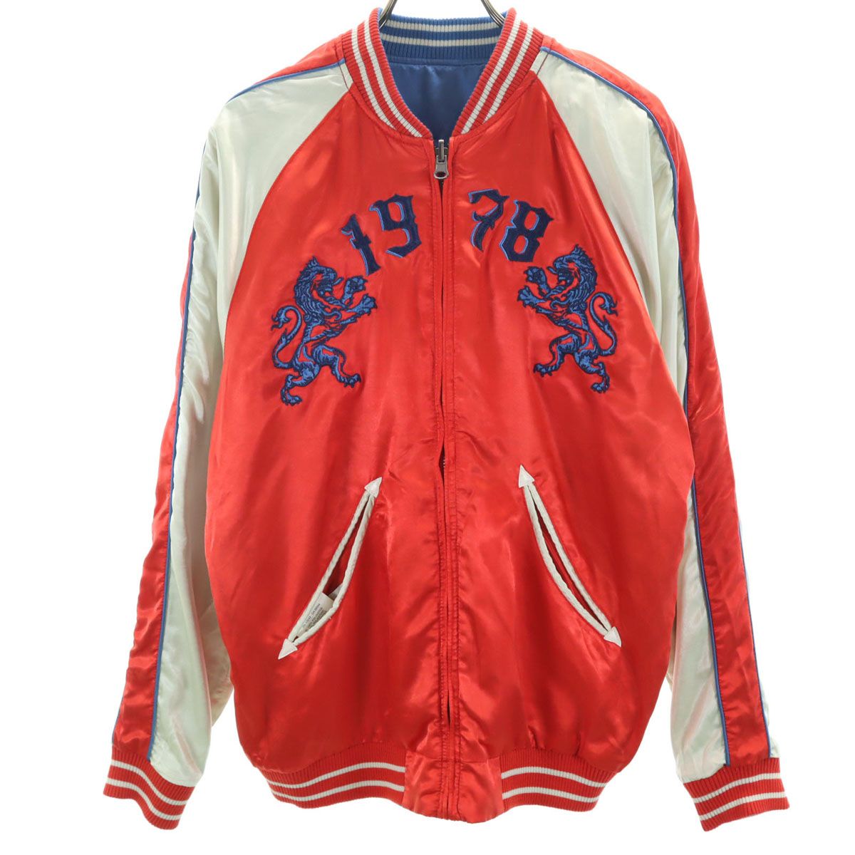 DIESEL メンズスカジャン DIESEL（スカジャン）のフリマアイテム一覧