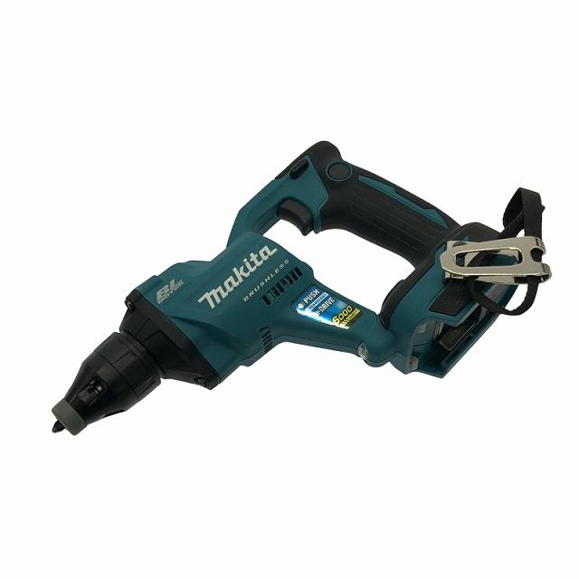 18V 充電式スクリュードライバー