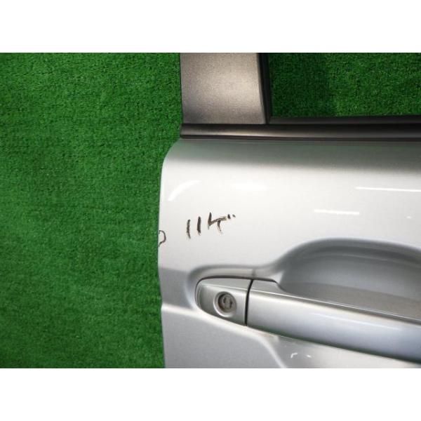 ポルテ NSP140 右フロントドア X アサヒ M2H3 67001-52470 1F7 ｼｮｰﾘﾝ