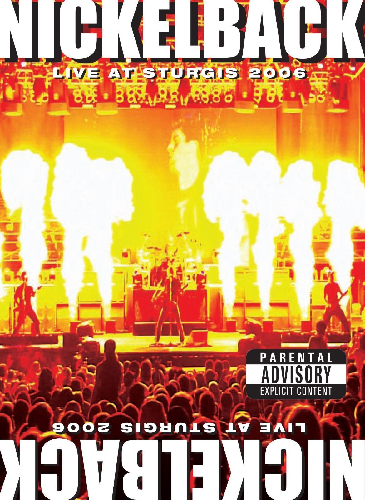 Live at Sturgis 2006 [DVD]