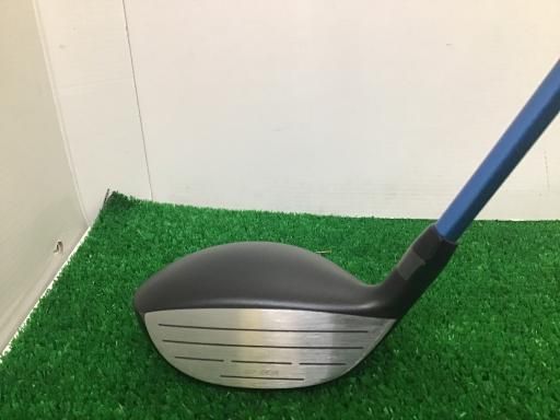 中古】 ブリヂストン BRIDGESTONE B2 5W フェアウェイウッド FW