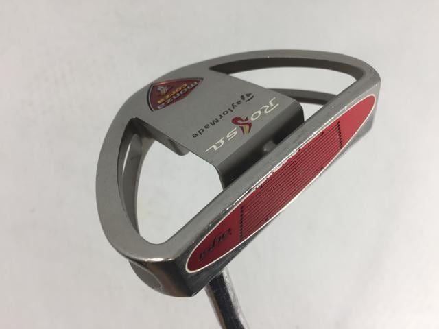 中古ゴルフクラブ】テーラーメイド ロッサ(ROSSA) モンザ コルザ
