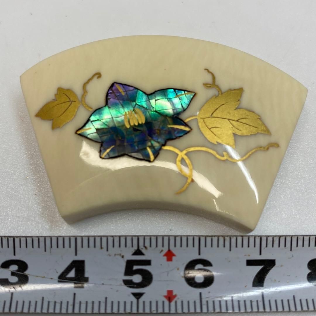 玖 金銘 上 帯留 15g 東さ6-0515ア⑯