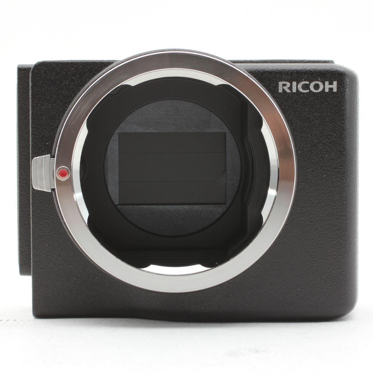 RICOH GXR MOUNT A12 CMOSセンサー搭載 Mマウントレンズ互換