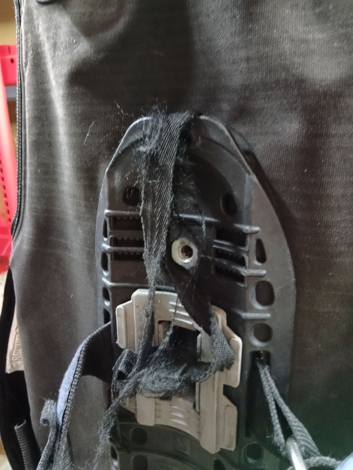 BCD