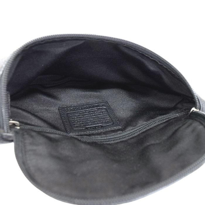 コーチ COACH ボディバッグ レザー F77233 ショルダーバッグ クロス