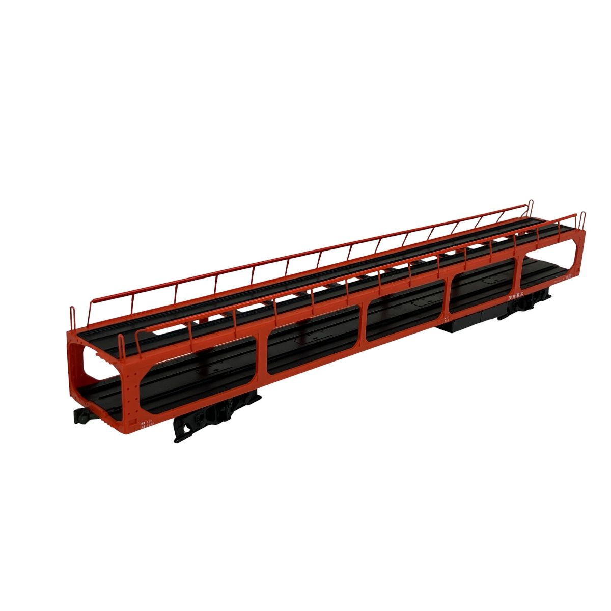 エンドウ PLUSシリーズ ク 5000 車運車 HOゲージ 鉄道模型 O10084302