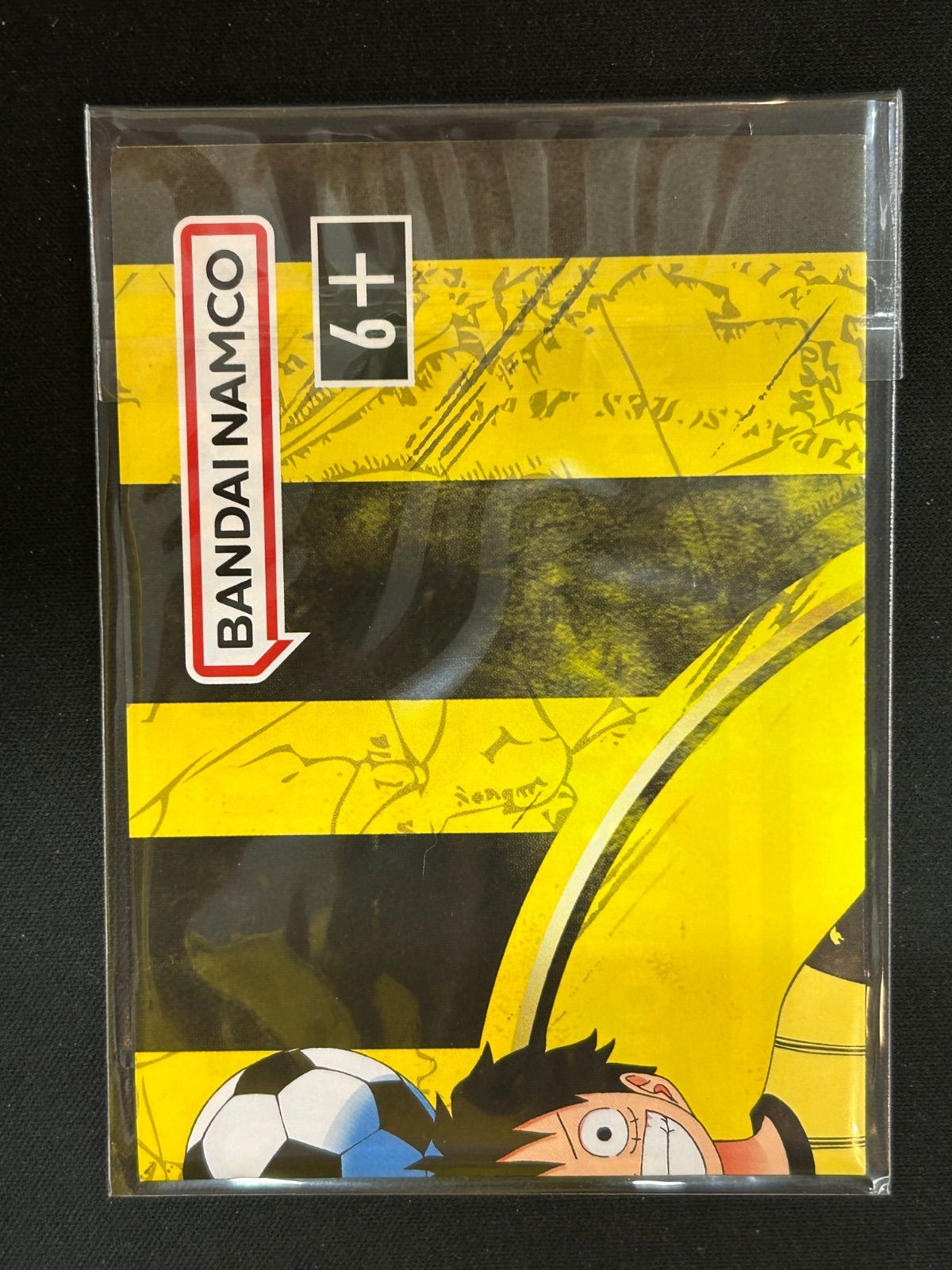 未開封 ワンピースカード ルフィ ドルトムント プロモ - メルカリ