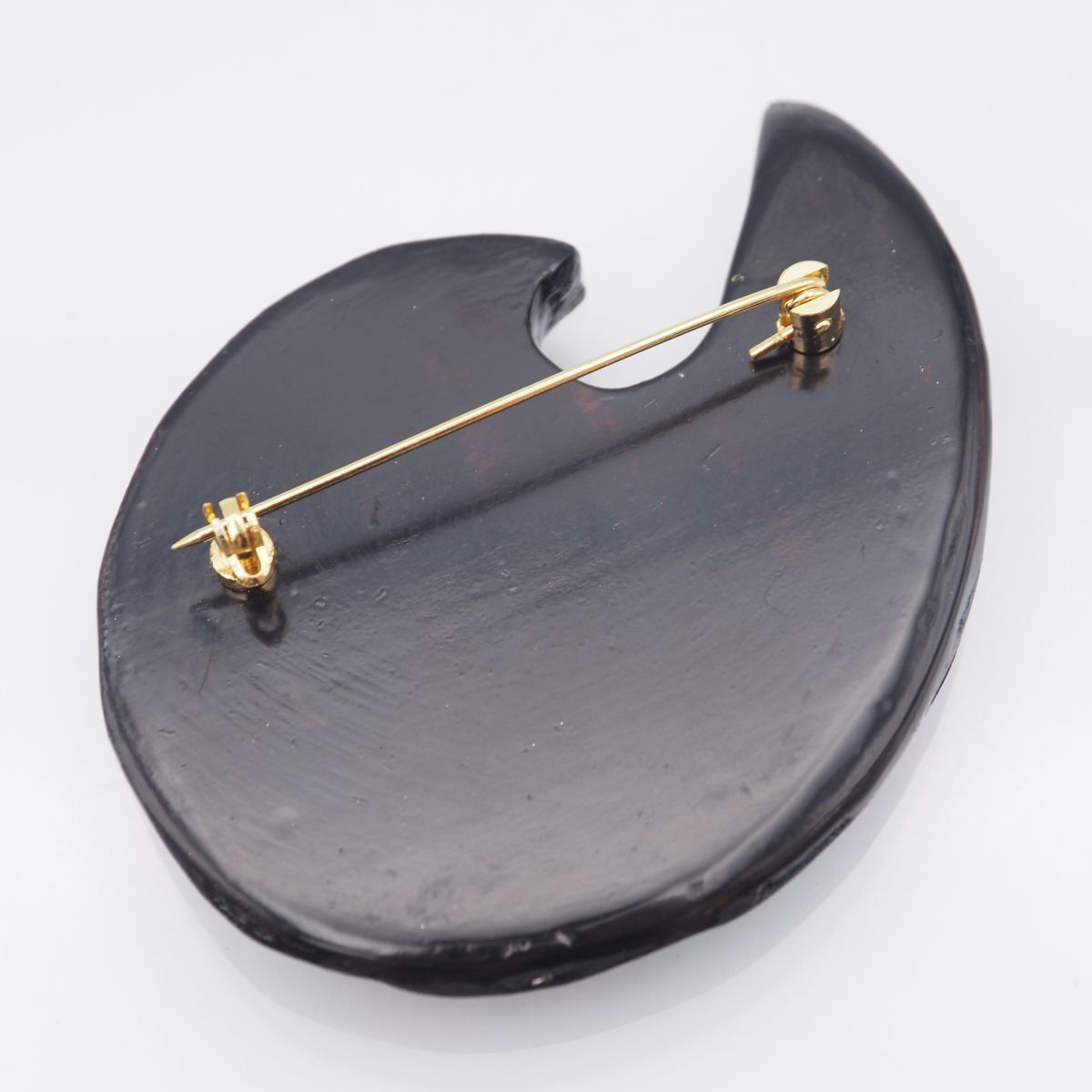 螺鈿細工 ゴールド