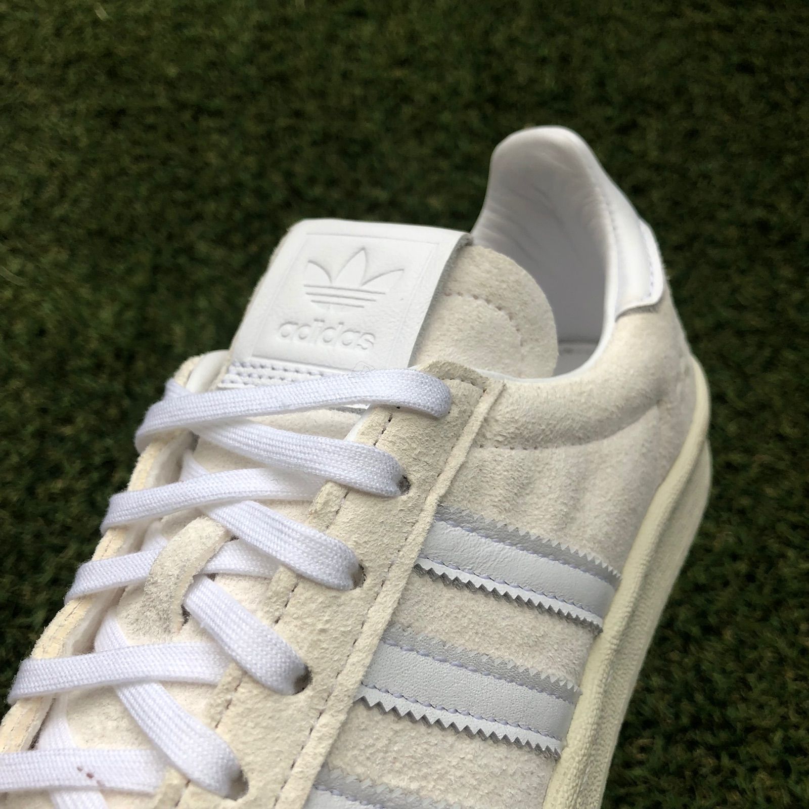 新同23 adidas CP80s アディダス キャンパス80ｓHT785 新同23 adidas CP80s アディダス キャンパス80sHT785 - メルカリ