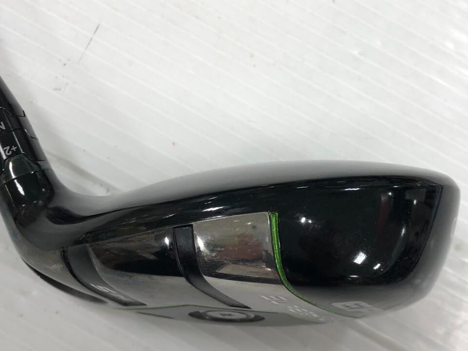 挑戦 EPIC SUPER HYBRID 24 R Diamana 55 for Callaway ユーティリティ キャロウェイ 最短