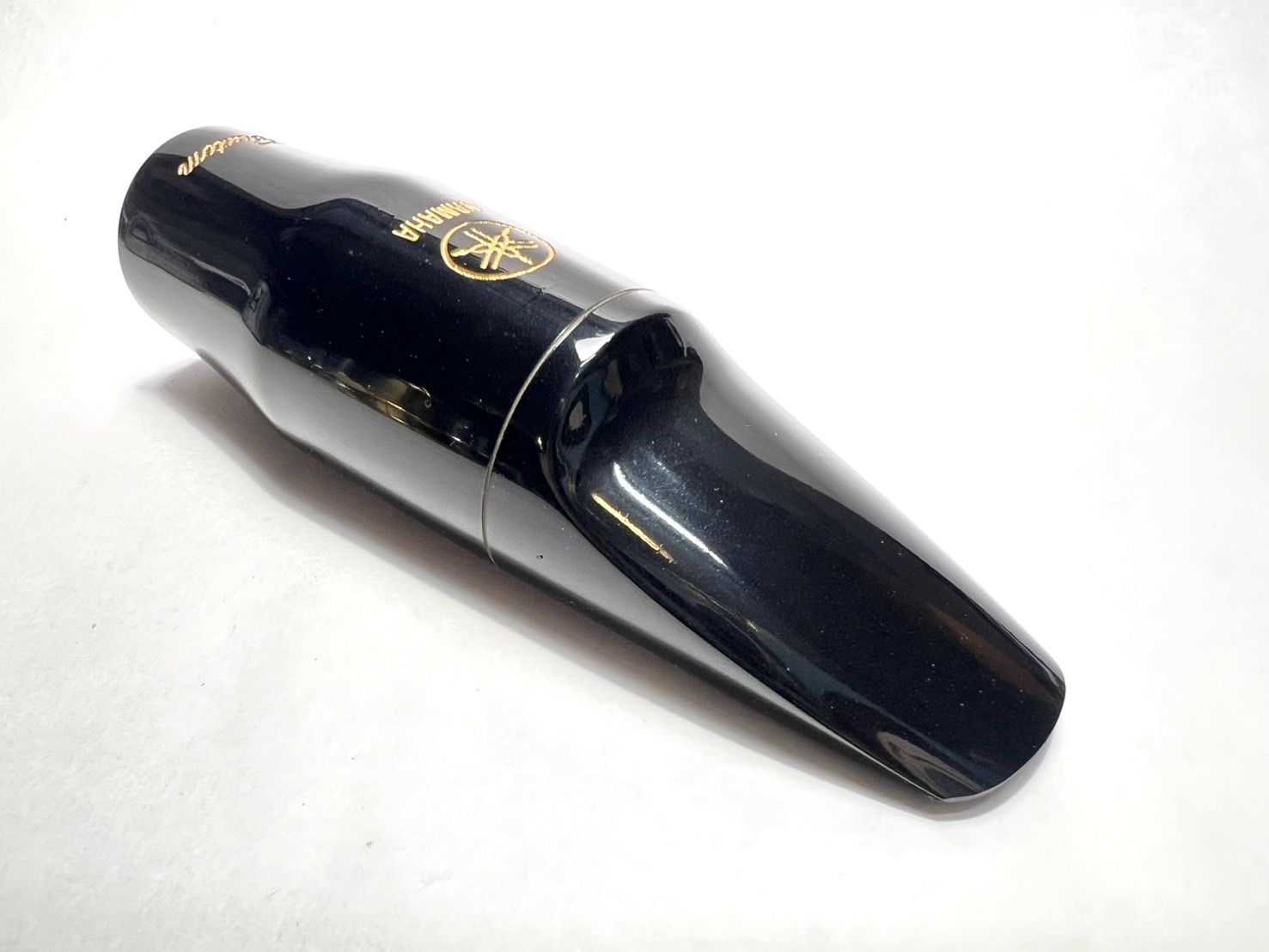 YAMAHA アルト用マウスピース 4CM ヤマハ カスタム 購入 4CM アルトサックス用マウスピース【西巣鴨