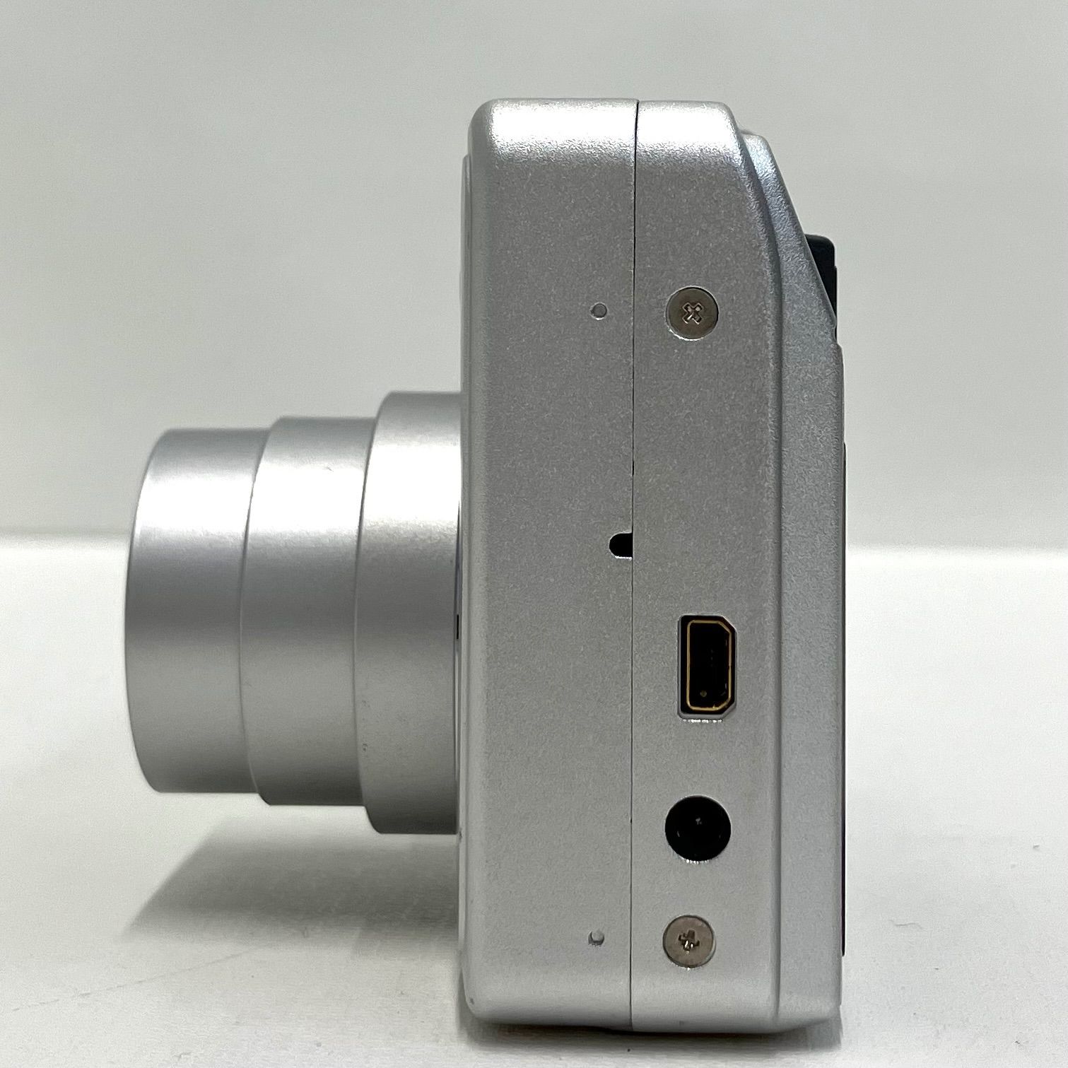 Optio S50