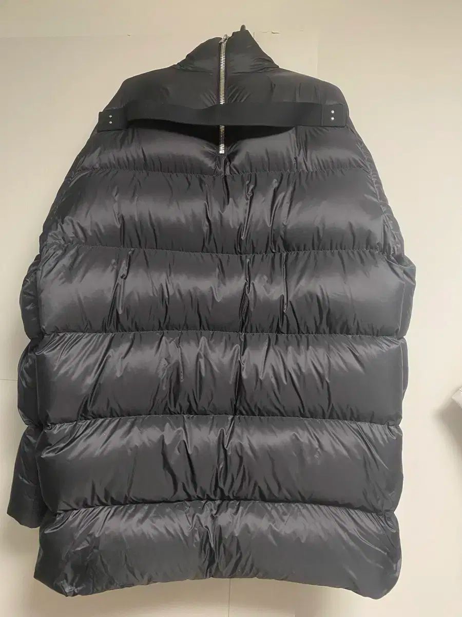 【美品】MONCLER OROPHINオロフィンダウンジャケットブラックサイズ3 極美品 モンクレール オロフィン ダウンコート ロゴワッペン