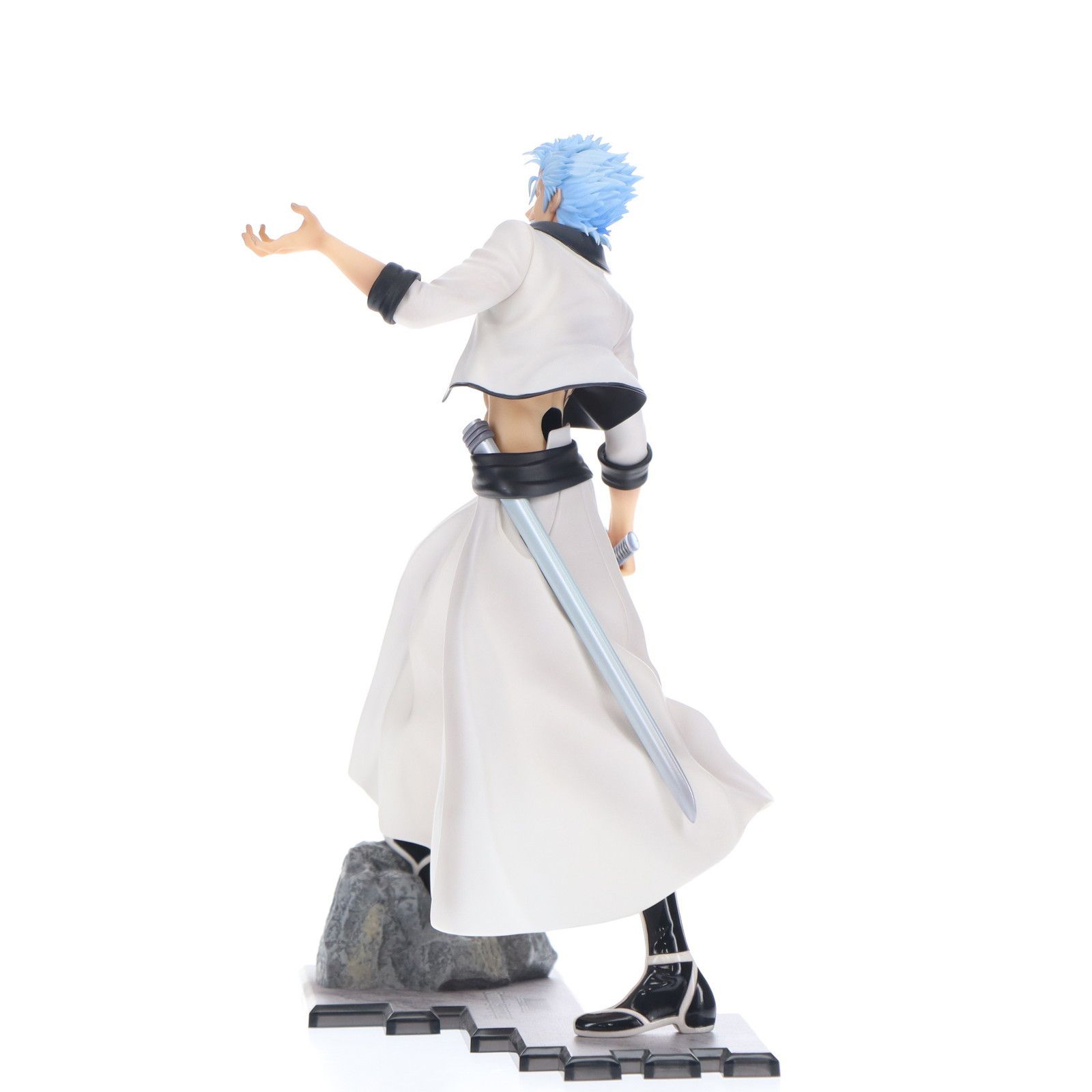 G.E.M.シリーズ BLEACH グリムジョー・ジャガージャック G.E.M.シリーズ グリムジョー・ジャガージャック BLEACH