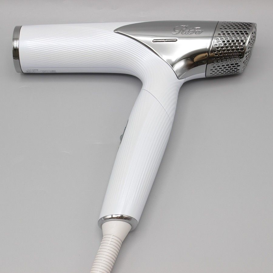 動作確認済み】ReFa BEAUTECH DRYER ホワイト（ReFa BEAUTECH DRYER 