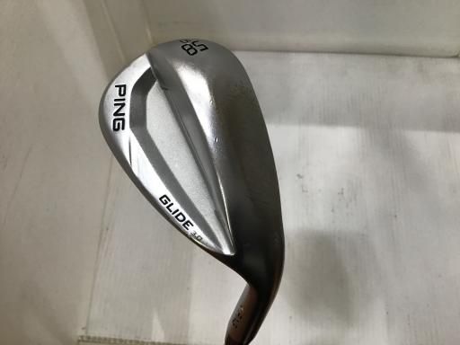 ゴルフクラブ ウェッジ 3点セット ping Amazon | PING(ピン) ゴルフクラブ ウェッジ GLIDE 3.0 WEDGE