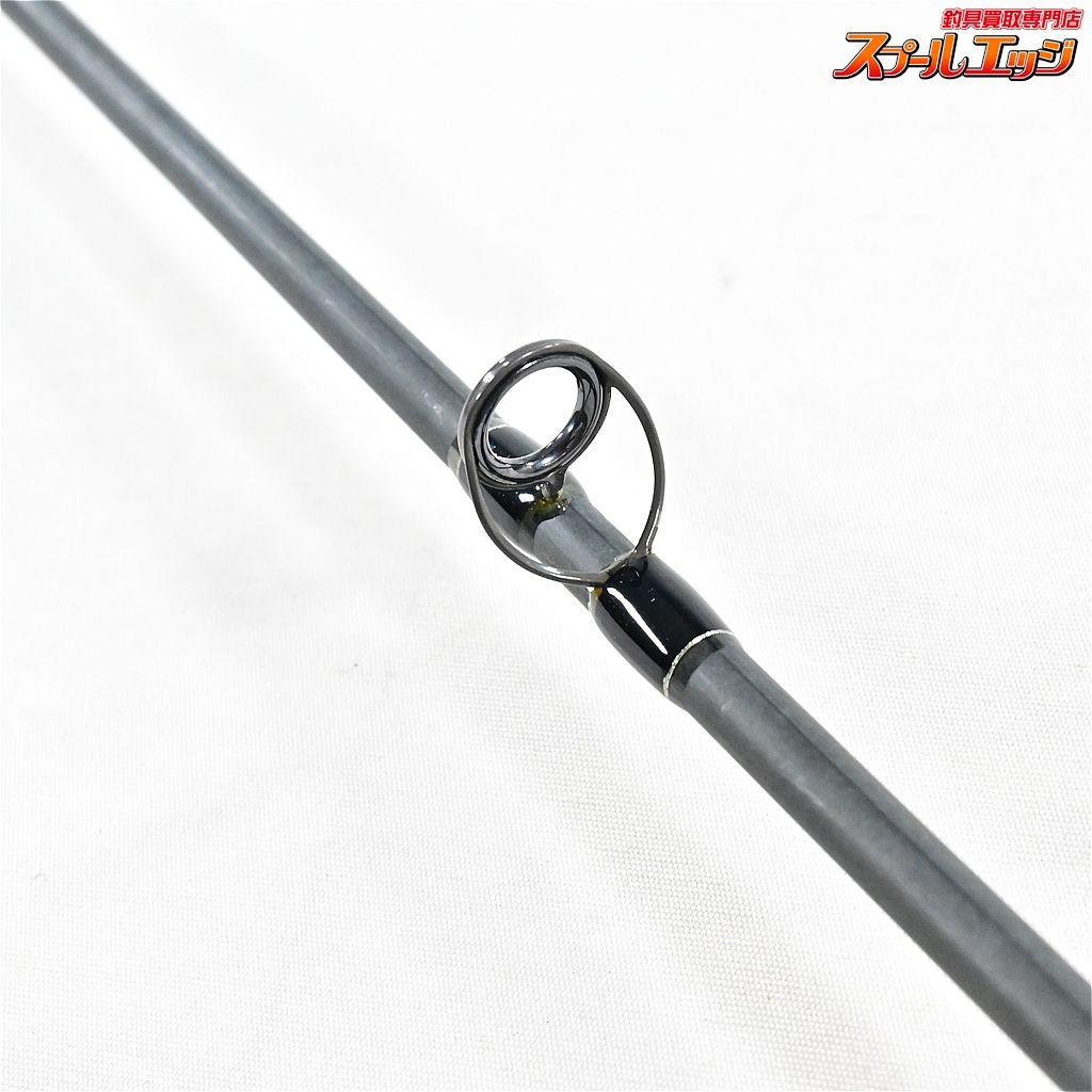 ダイワ ブレイゾン モバイル MB 6106T MH B コルクシュリンク未