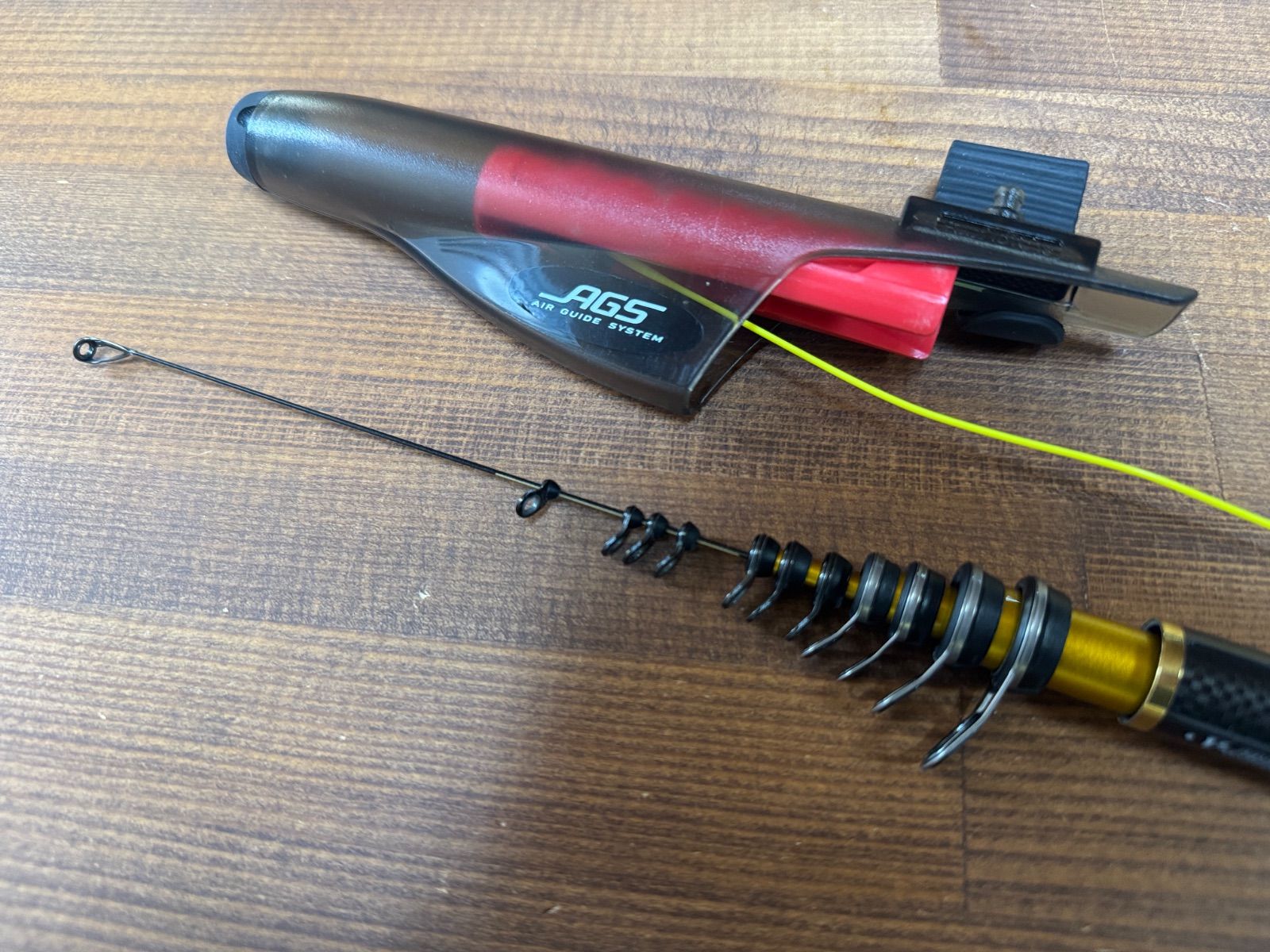 モンスターフォース