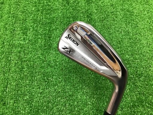 中古】 ダンロップ SRIXON ZX Mk II UTILITY U2 ユーティリティ