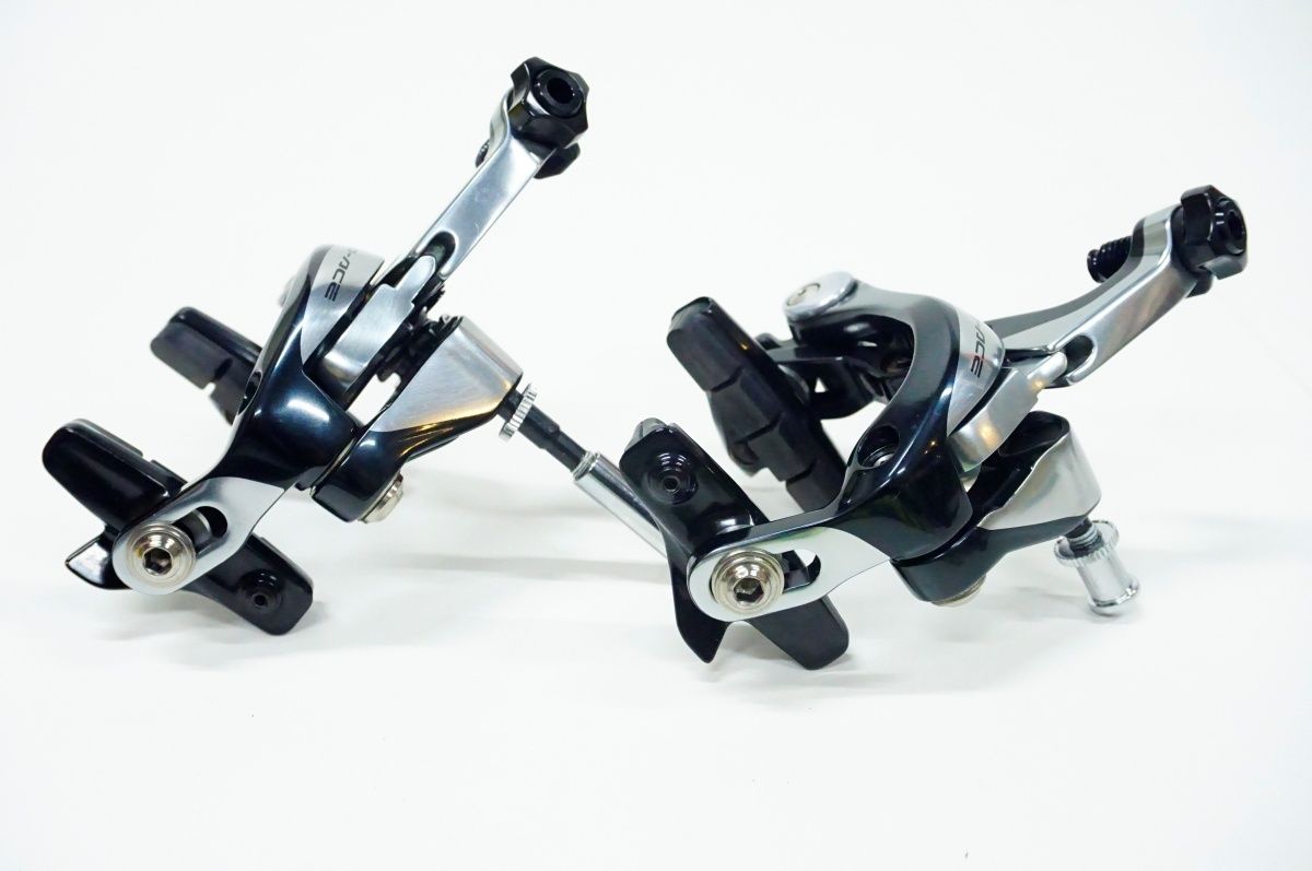 JA718 シマノ SHIMANO デュラエース DURA-ACE BR-9000 キャリパー