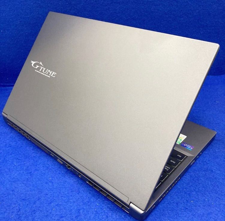 展示☆保証☆mouse G-TUNE EGPN711R306 15.6型 ゲーミング ノートPC 展示☆保証☆mouse G-TUNE EGPN711R306 15.6型 ゲーミング ノートPC