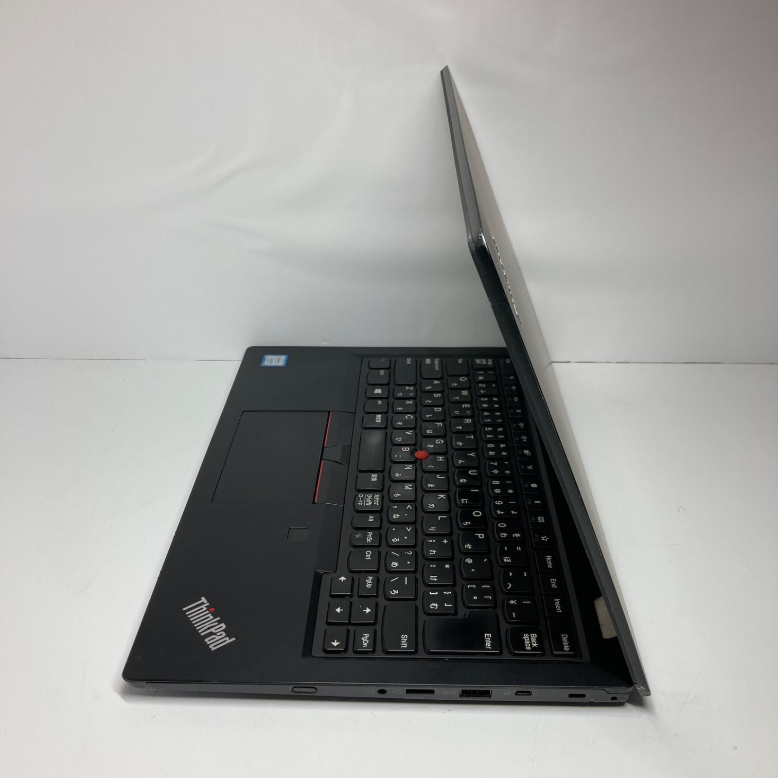 ☆ジャンク☆ThinkPad L380　Core i5 8世代 ジャンク・8世代i5】Lenovo ThinkPad L380 - メルカリ