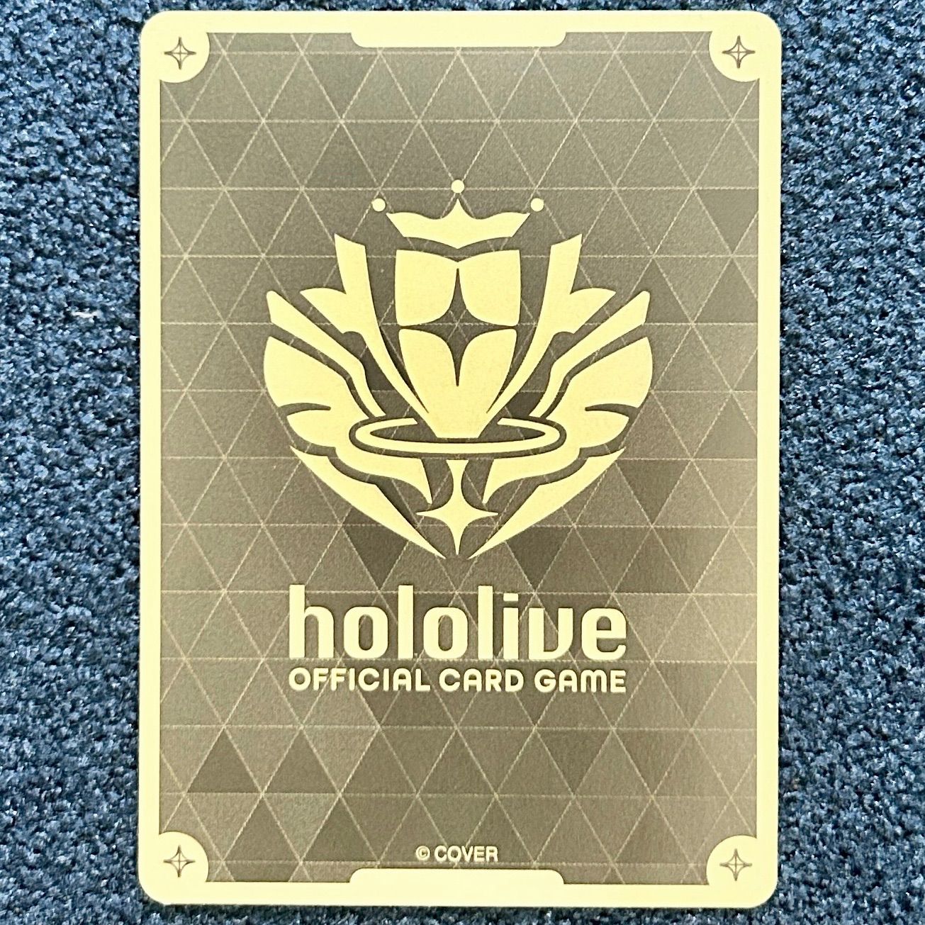 ホロカ 星街すいせい 2nd ur ホロカ「星街すいせい 2nd」UR - メルカリ