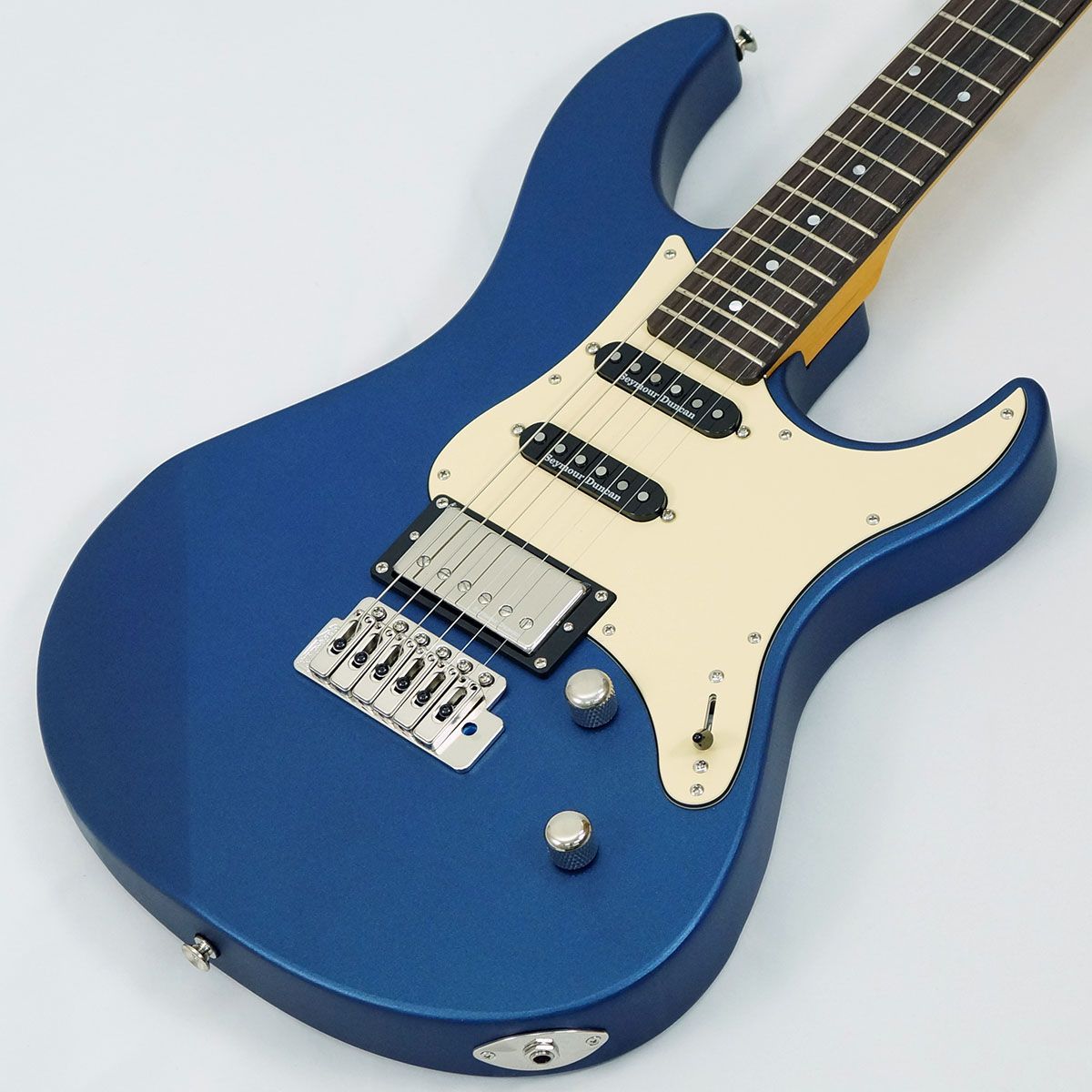 Gibson SG Faded - Crescent Moon Inlays Gibson sg crecent moon (2002)