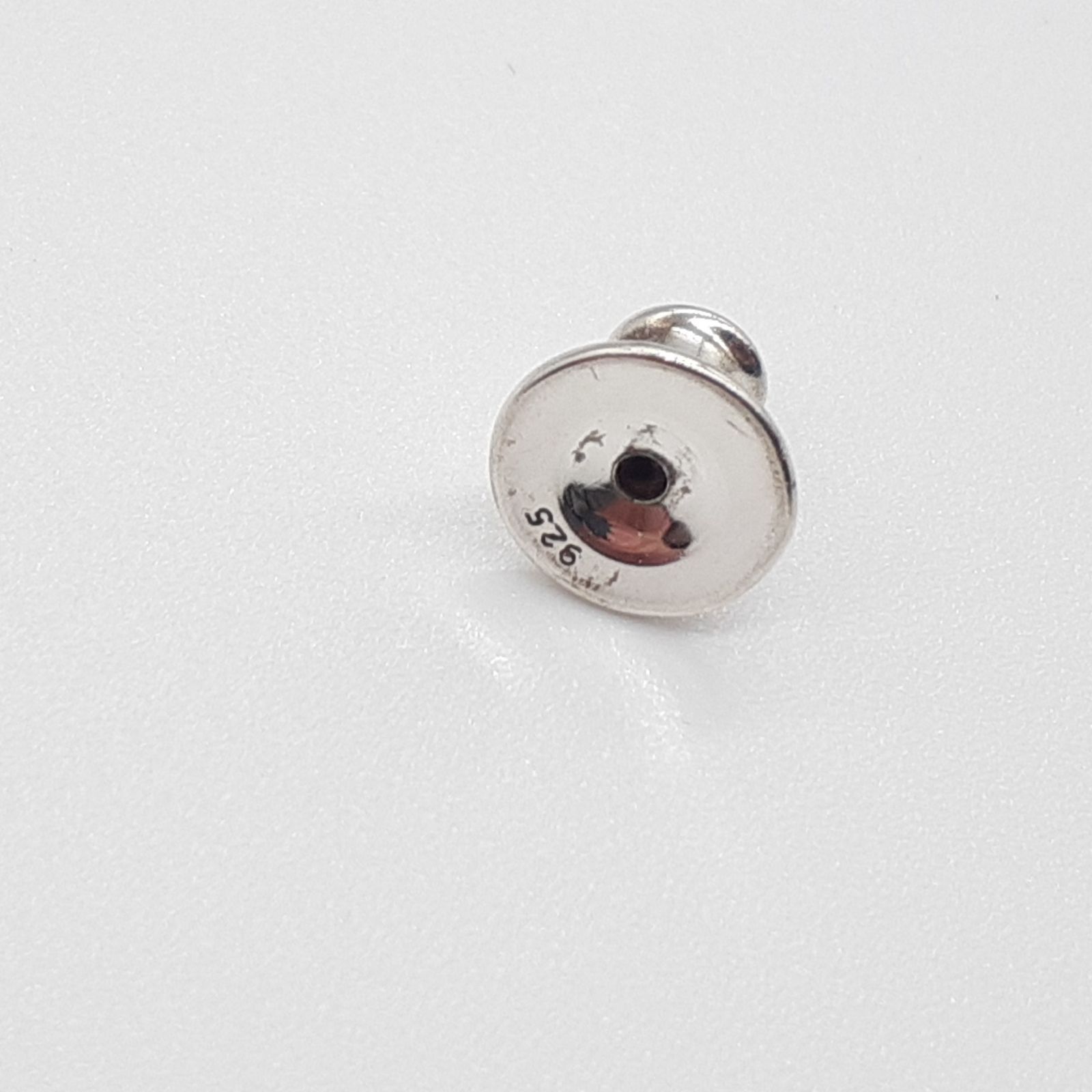 JUSTIN DAVIS ジャスティンデイビス ピアス SILVER 925 シルバー K18