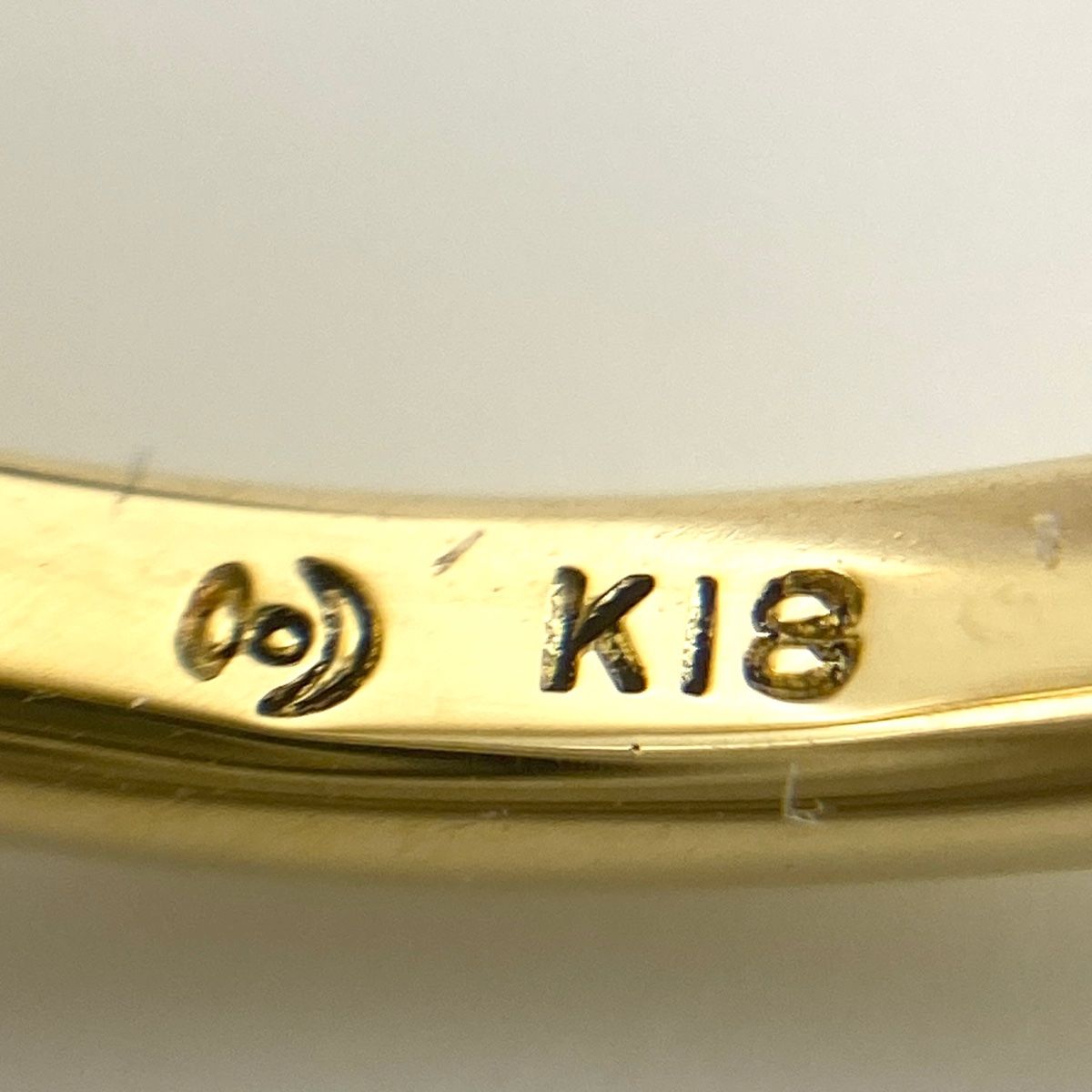 美品 tasaki エボリューション シェル リング 9号 シェル リング