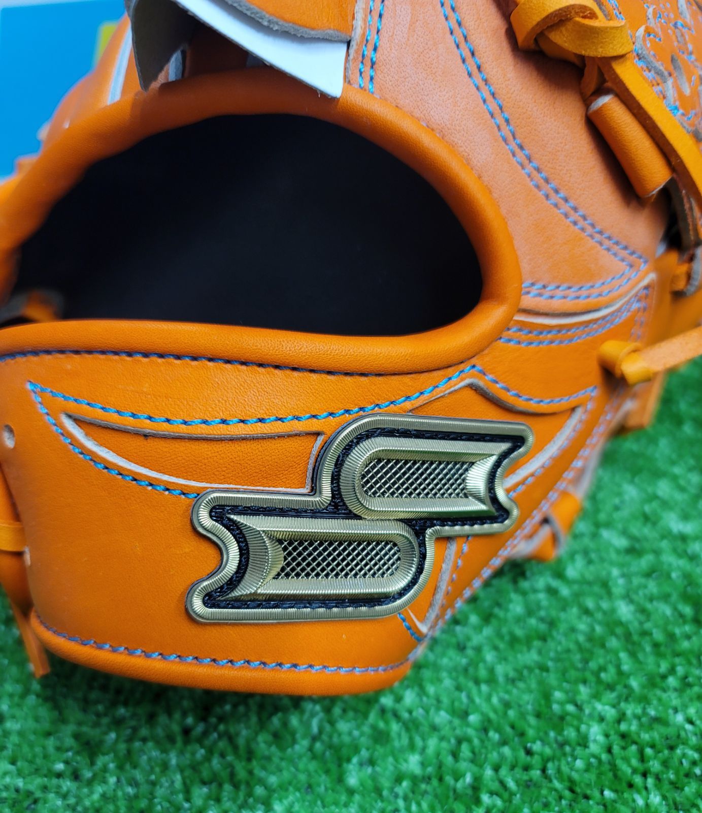 SSK硬式投手用 硬式グローブ SSK ssk SSK オーダーグラブ オーダー